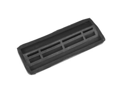 Dodge 3492837 PAD, Auto. Trans.