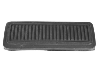 Dodge 3492837 PAD, Auto. Trans.