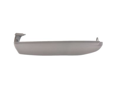 5SP58PL5AA Mopar Cover Seat Track Outboard Product Photo 3 of 4