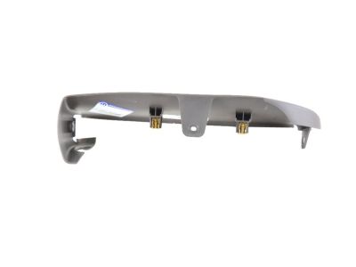 5SP58PL5AA Mopar Cover Seat Track Outboard Product Photo 4 of 4