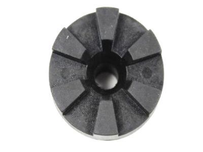 Jeep 68084176AA Radiator Isolator