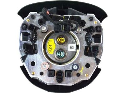 Mopar 1ZZ44DX9AE Air Bag Driver, Driver Side