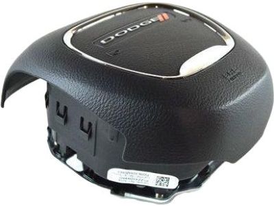 Mopar 1ZZ44DX9AE Air Bag Driver, Driver Side Mopar 1ZZ44DX9AE Air Bag Driver, Driver Side