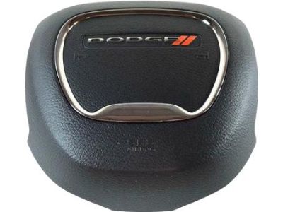 Mopar 1ZZ44DX9AE Air Bag Driver, Driver Side
