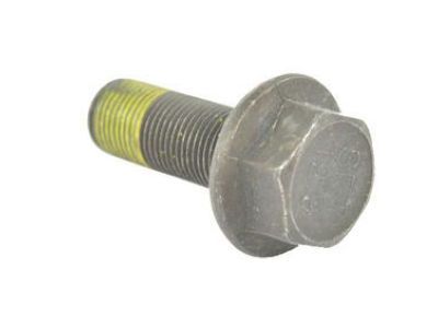 Dodge 5086695AA Lock Bolt