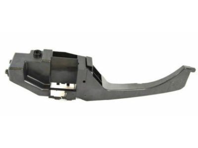 Dodge 5182269AD Side Bracket