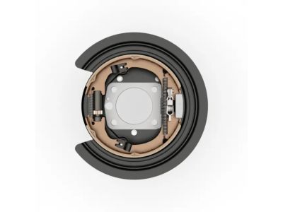 Mopar 52125175AB Adapter Assembly Parking Brake