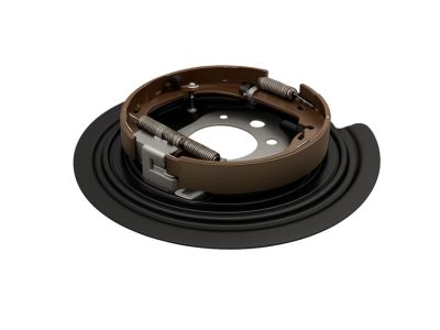 Mopar 52125175AB Adapter Assembly Parking Brake