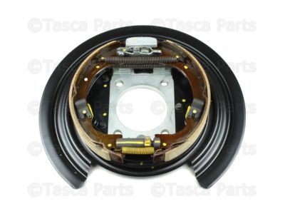 Mopar 52125175AB Adapter Assembly Parking Brake