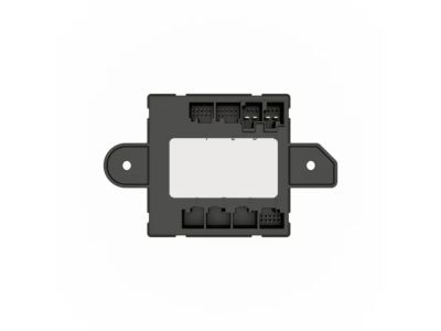 Mopar 68225103AA Module Door