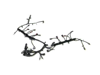 Mopar 68232967AH Wiring Injector