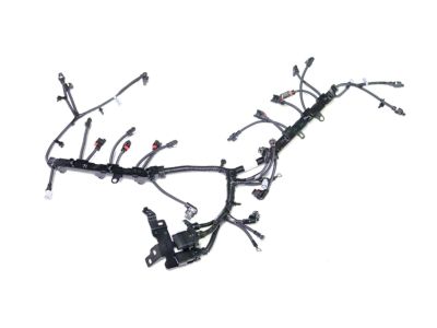 Mopar 68232967AH Wiring Injector