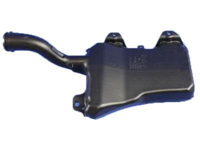 2017 Chrysler 200 Washer Reservoir - 68248759AA