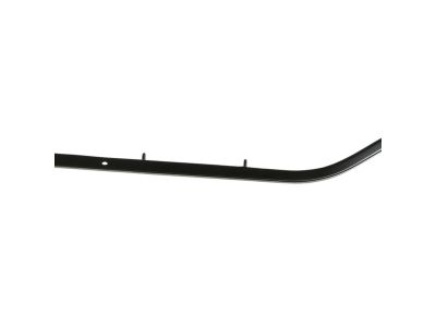 Mopar 68186032AB Track Sliding Door