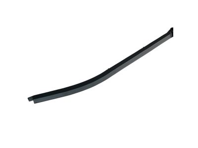 Mopar 68186032AB Track Sliding Door