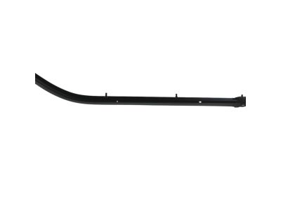 Mopar 68186032AB Track Sliding Door