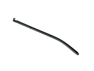 Mopar 68186032AB Track Sliding Door