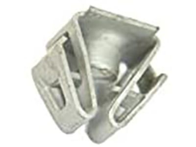 Jeep 68090948AA Lower Cover Retainer Nut