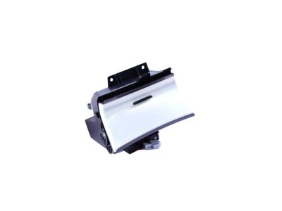 Mopar 6FC794AAAC Bin Storage Includes Storage Bin LED