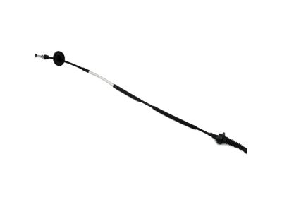 Mopar 68148856AF Shift Control Cable