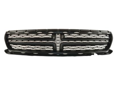 Mopar 5RL71RXFAB Grille Radiator