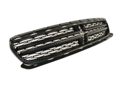 Mopar 5RL71RXFAB Grille Radiator