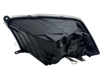 Ram 68096438AF LAMP Headlamp Park And Turn