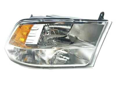 Ram 68096438AF LAMP Headlamp Park And Turn