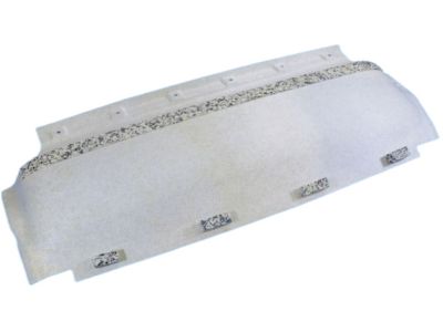 Ram 5QY70LWRAA TRIM COVER Headliner