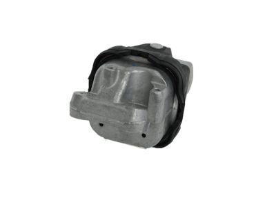 Chrysler 300 Engine Mount - 4578194AE