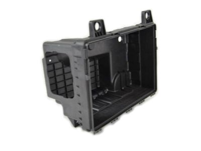 Mopar 68232657AA Body Air Cleaner