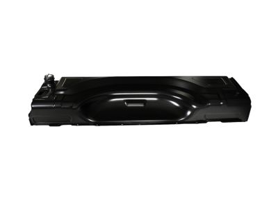 Mopar 55372825AB Panel Box Side Inner
