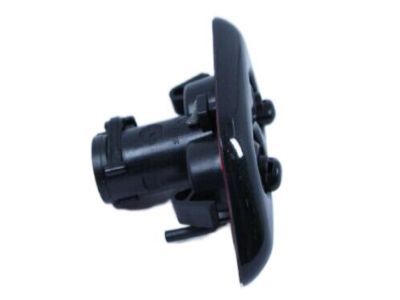 Chrysler 1BE05AXRAA Washer Nozzle