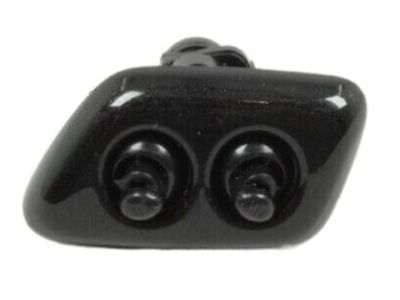 Chrysler 1BE05AXRAA Washer Nozzle