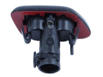 Chrysler 1BE05AXRAA Washer Nozzle