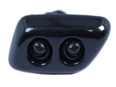 Chrysler 1BE05AXRAA Washer Nozzle