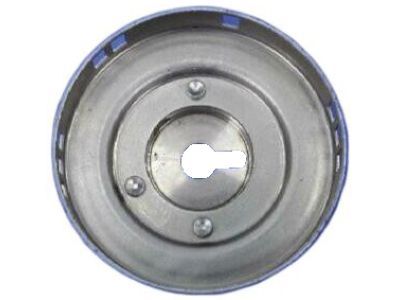 Jeep Cam Gear - 53021291AD