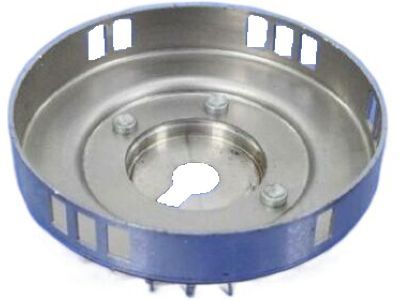 Jeep Cam Gear - 53021291AD