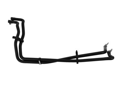 Mopar 55056906AD Hose Heater Core Supply And Return
