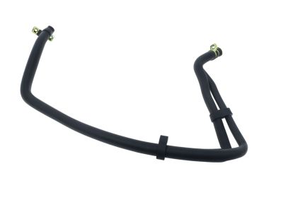 Mopar 55056906AD Hose Heater Core Supply And Return