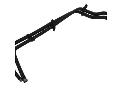 Mopar 55056906AD Hose Heater Core Supply And Return