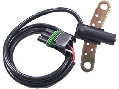 Jeep T0739789 Vehicle Speed Sensor