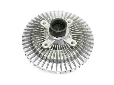 Jeep 55116813AA VISCOUS CLUTCH Fan Drive