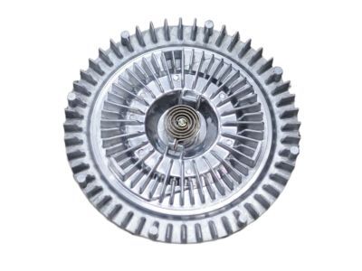 Jeep 55116813AA VISCOUS CLUTCH Fan Drive