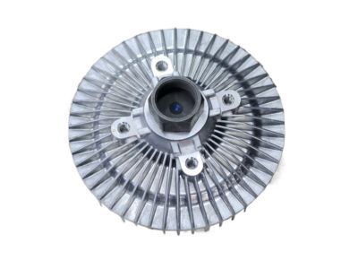 Jeep 55116813AA VISCOUS CLUTCH Fan Drive