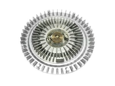 Jeep 55116813AA VISCOUS CLUTCH Fan Drive