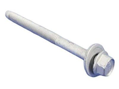 Dodge 6509145AA BOLT Hex head M14X2.00X189.00