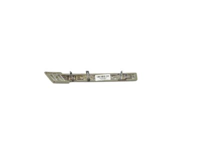 Mopar 68325386AA Nameplate, Front