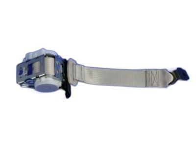 Mopar 1VA69ML2AC Seat Belt Retractor