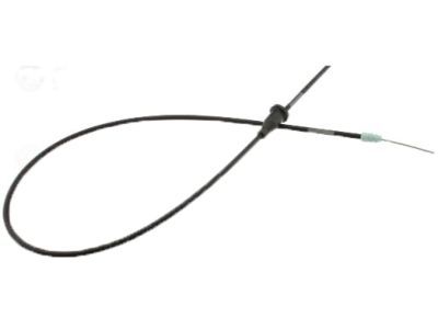 Dodge 4721310AC CABLE Parking Brake